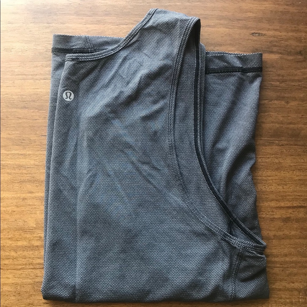 Lululemon Muscle Tank